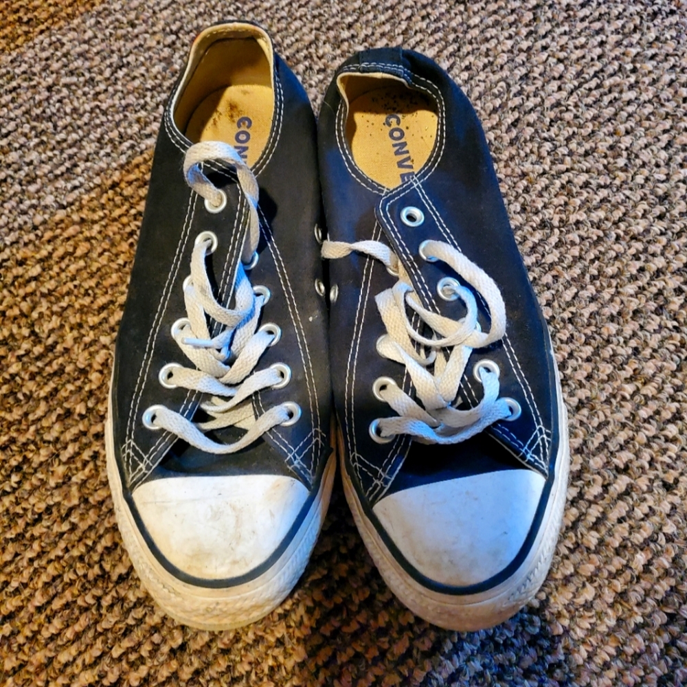 Chuck converse